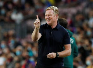Ronald Koeman