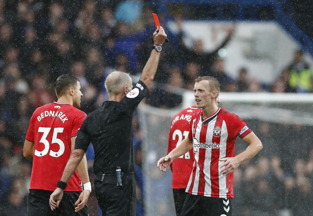 James Ward-Prowse