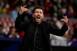 Diego Simeone