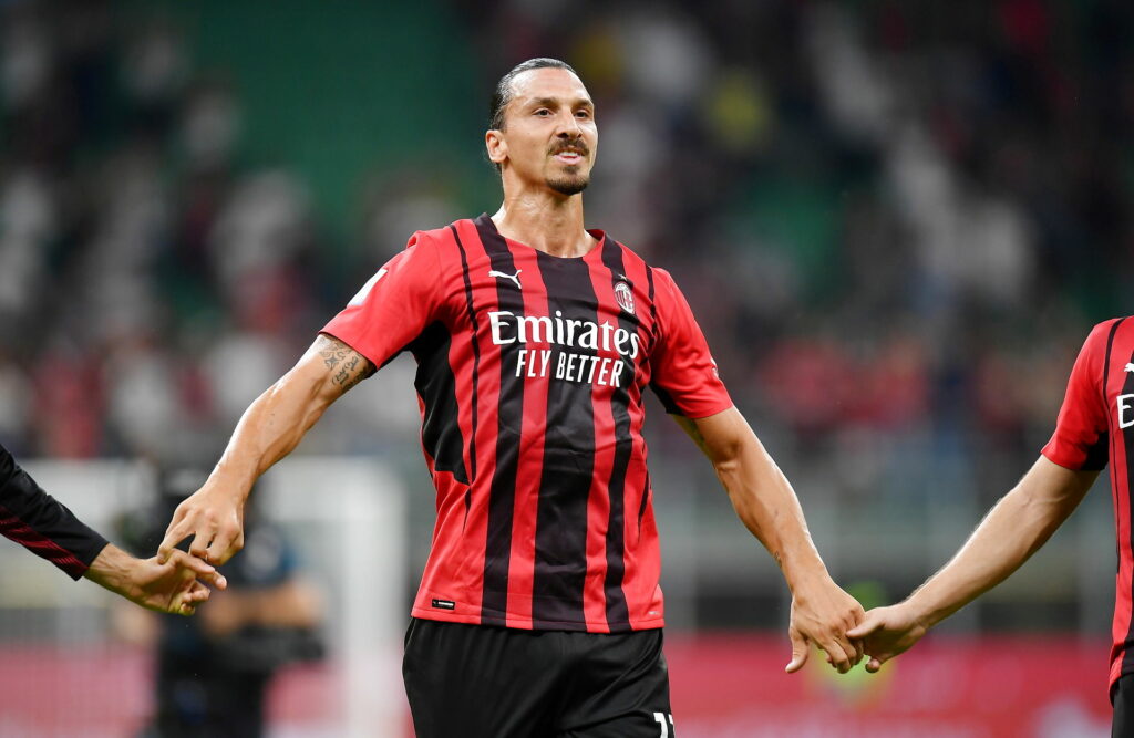 Zlatan Ibrahimovic er et fænomen i AC Milan, siger legenden Zvonomir Boban