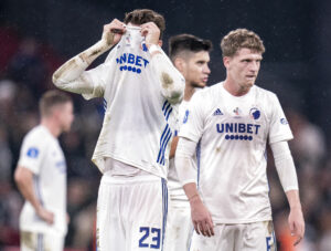 Jens Stage håber at være klar til minimum en af kampene i den kommende uge