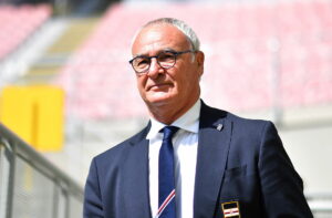 Claudio Ranieri