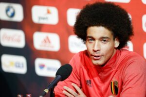 Witsel