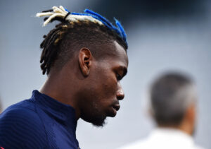 Pogba