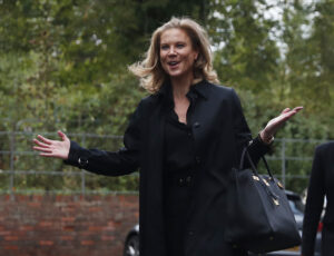 Amanda Stavely direktør i Newcastle