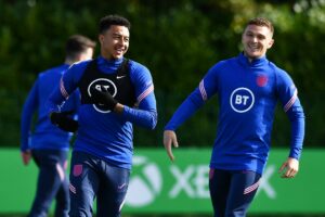 Jesse Lingard kan se frem til en ny kontrakt i Manchester United