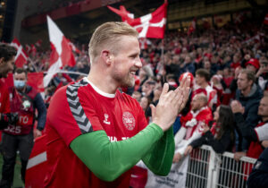 Kasper Schmeichel