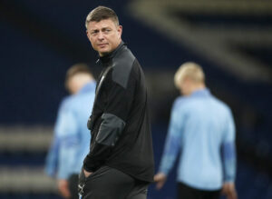 Jon Dahl Tomasson og Malmø FF møder Chelsea i Champions League