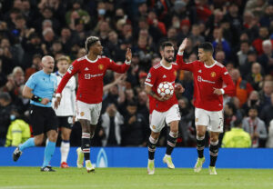 Manchester United forsøger angiveligt at forlænge kontrakten med Marcus Rashford