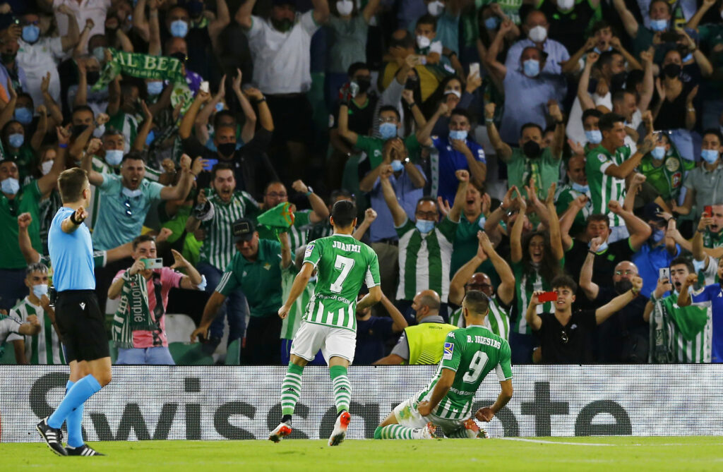 Betis