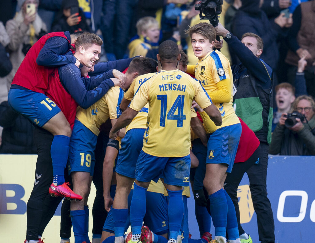 Brøndby