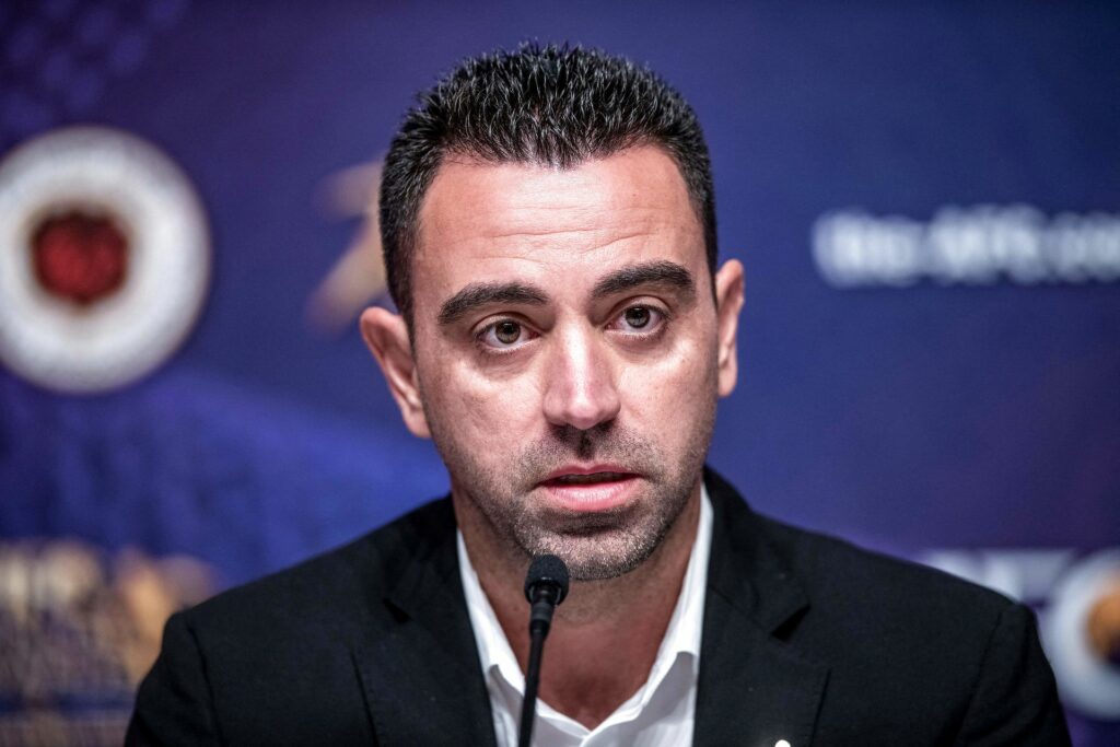 Xavi