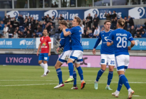 Lyngby BK