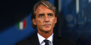 Roberto Mancini