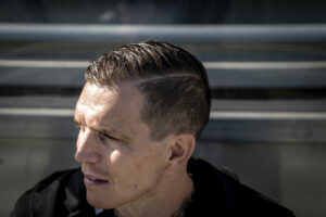 Agger