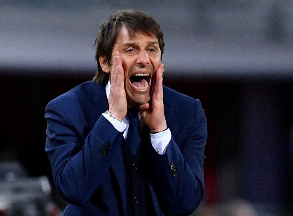 Conte