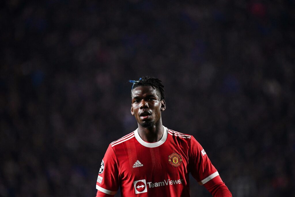 Pogba