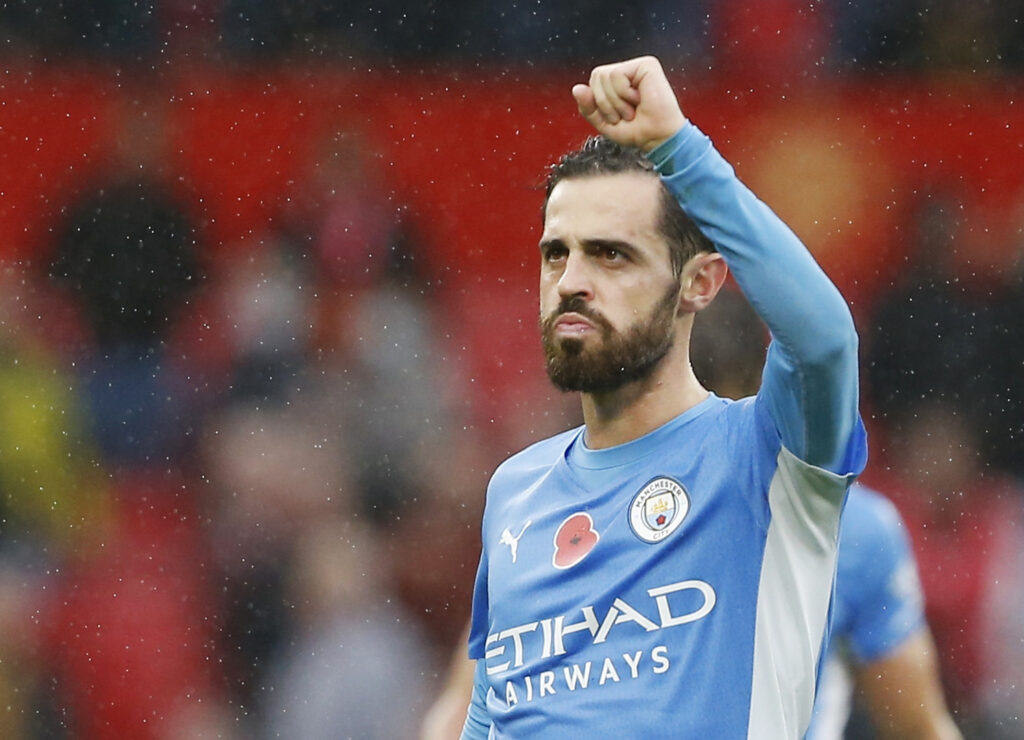 Bernardo Silva