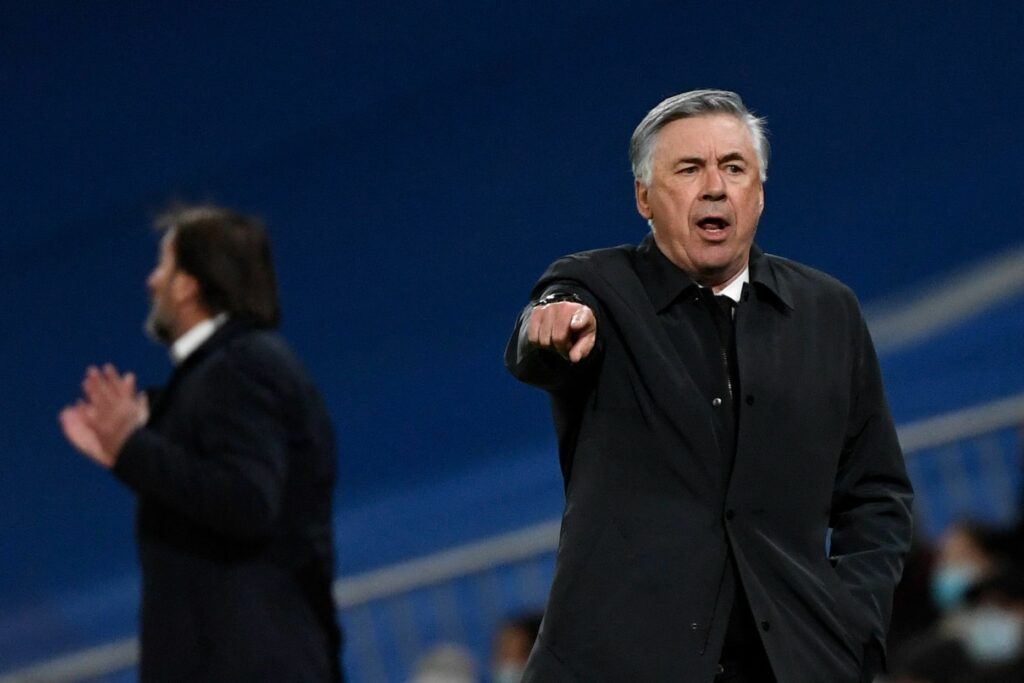 Ancelotti