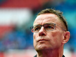 Ralf Rangnick