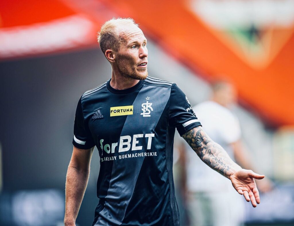 Mikkel Rygaard skulle være tæt på en aftale med Allsvenskan-klubben BK Häcken.