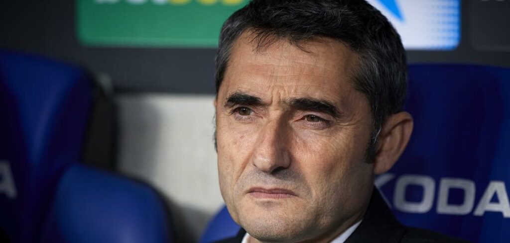 Ernesto Valverde, Athletic Club, Athletic Bilbao, Athletic.