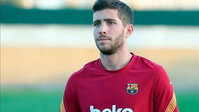 Sergi Roberto