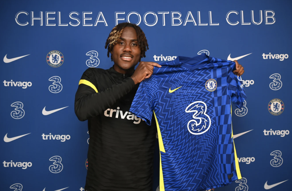 Chalobah