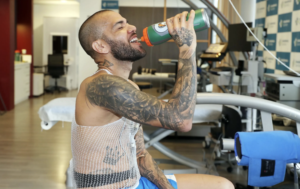 Dani Alves