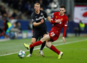 Rasmus Nissen Kristensen