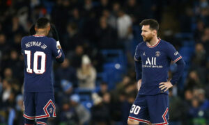 Hvor meget tjener fodboldspillere i løn?