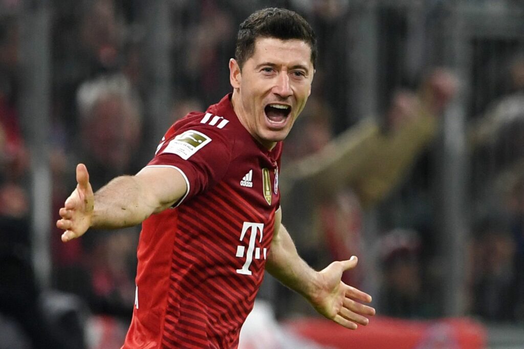 Lewandowski