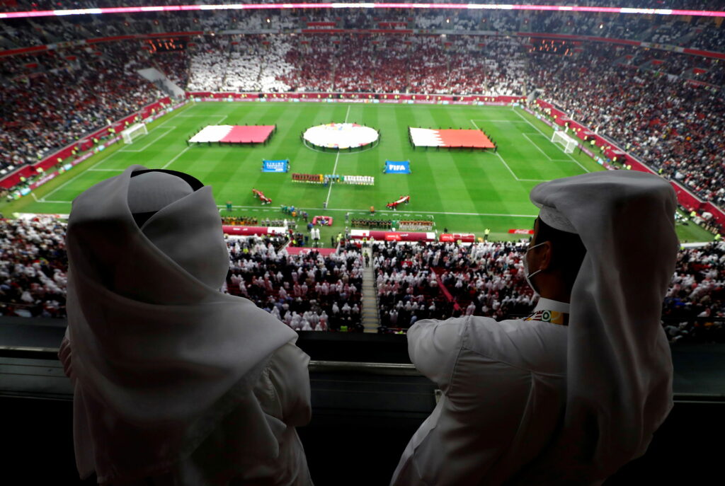 Migrantarbejderne i Qatar ønsker ikke et boykot af næste års VM.