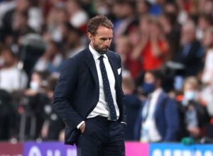 Gareth Southgate og England er landet i dødsgruppen sammen med Tyskland, Italien og Ungarn, når UEFA Nations League løber af stablen til sommer.