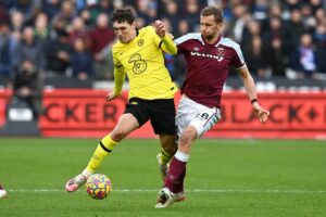 Andreas Christensens skifte til FC Barcelona kan fortsat hænde ifølge Fabrizio Romano