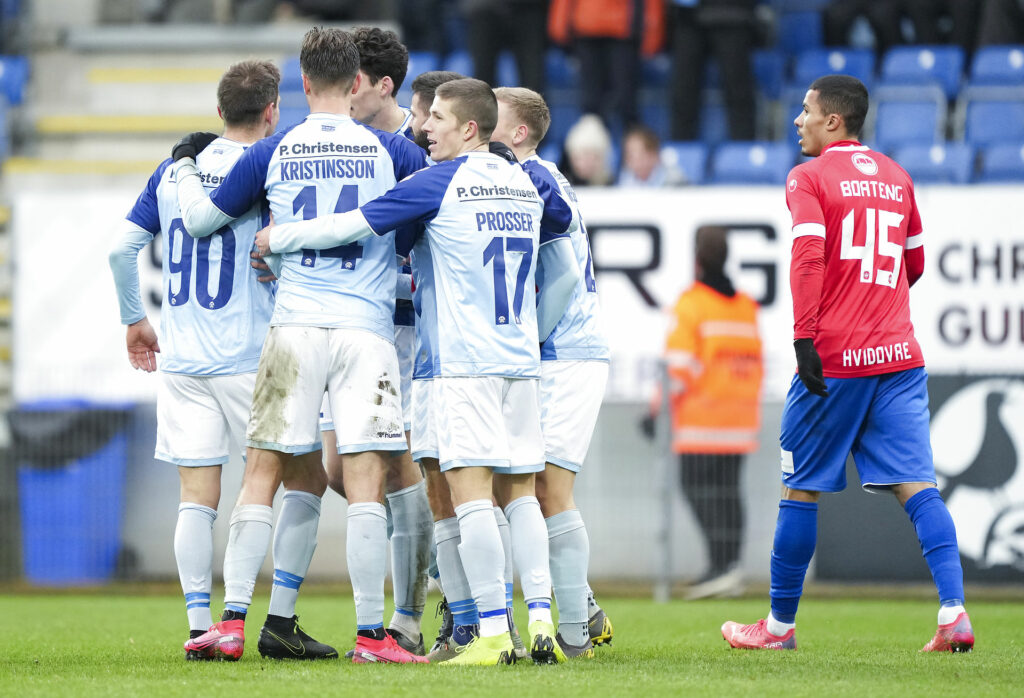 SønderjyskE bekræfter Henrik Hansen og Niels Lodberg som nye trænerduo.