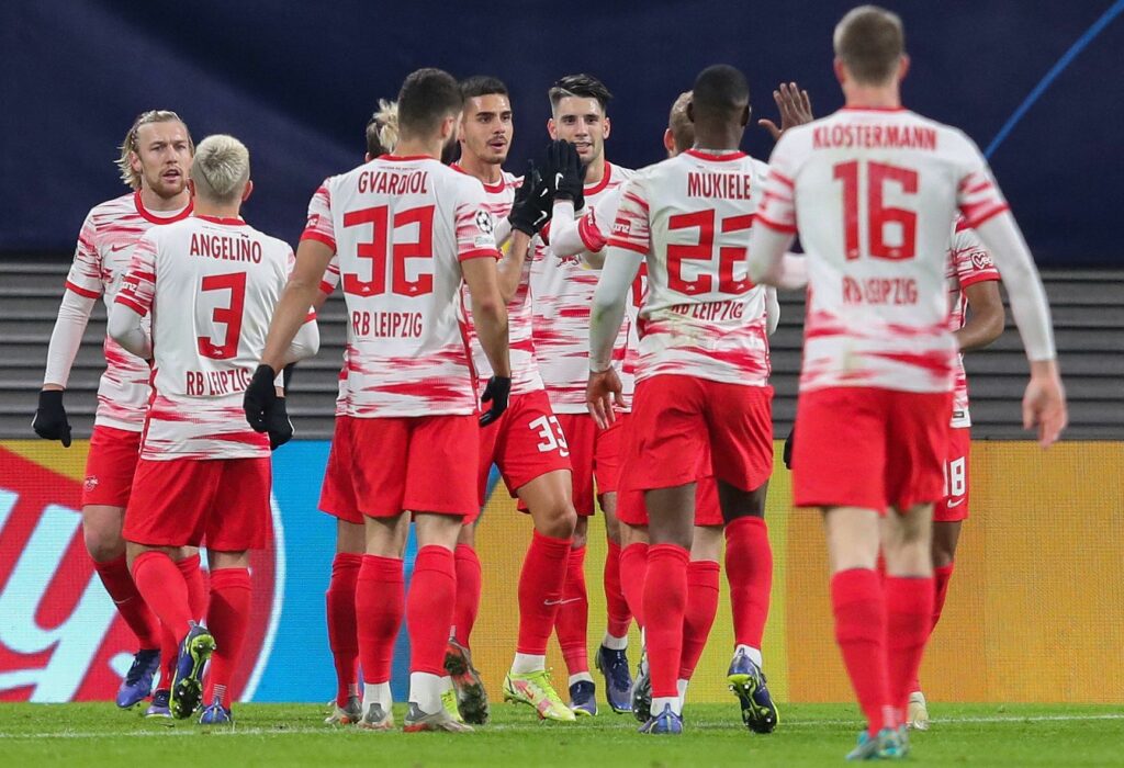 RB Leipzig