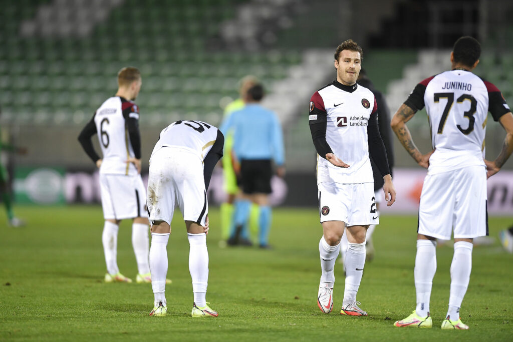 FC Midtjylland burde kunne måle sig med græske PAOK i Conference League