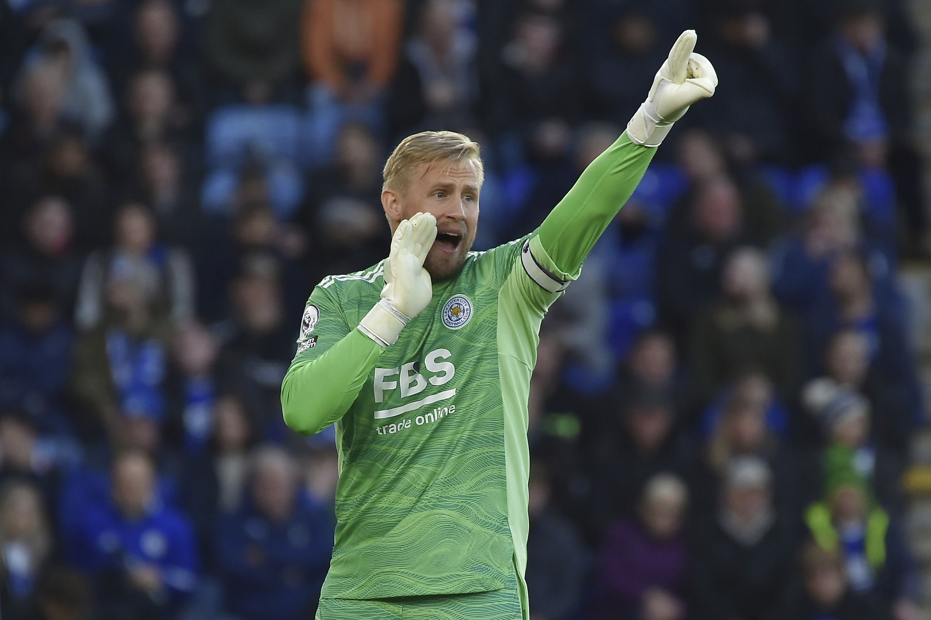 Schmeichel med clean sheet – Leicester vandt 4-0 over Newcastle Kasper Schmeichel og Leicester fik en god sejr hjemme mod Newcastle.