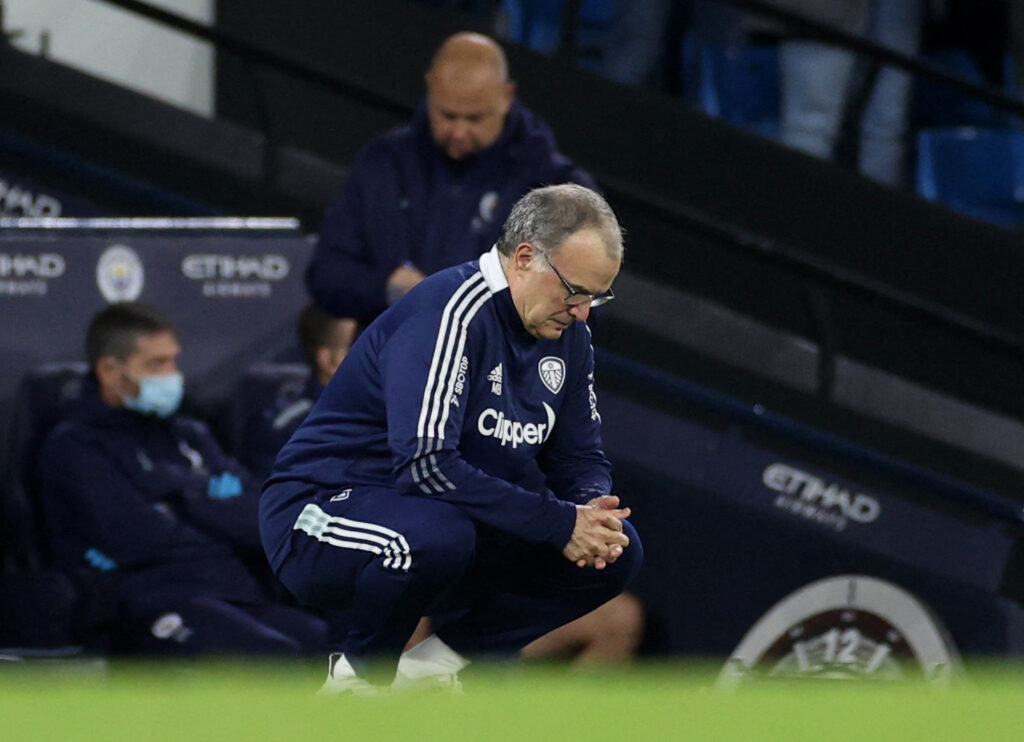 Marcelo Bielsa