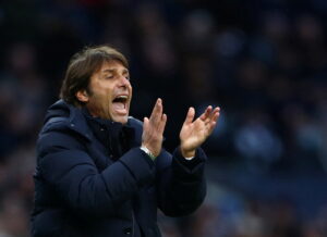 Tottenhams manager, Antonio Conte, skulle have udset sig Lorenzo Insigne som en mulig signing i transfervinduet i januar.