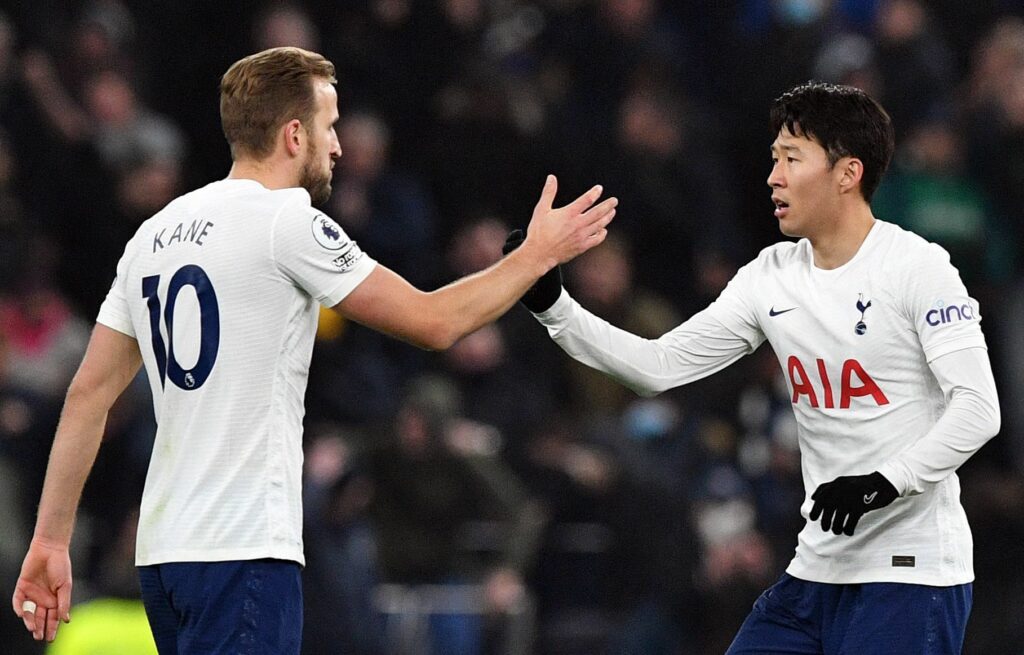 Tottenham taberdømmes 0-3 Rennes Conference League