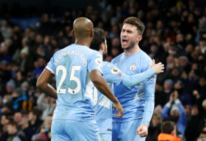 Laporte kan blive den næste FC Barcelona-spiller