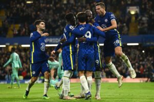 Chelsea leverer stort underskud