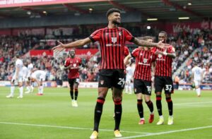Philip Billing Bournemouth Hjulmand dansk landshold DBU