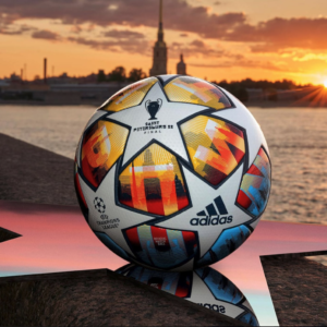 Adidas Champions League bold 2022