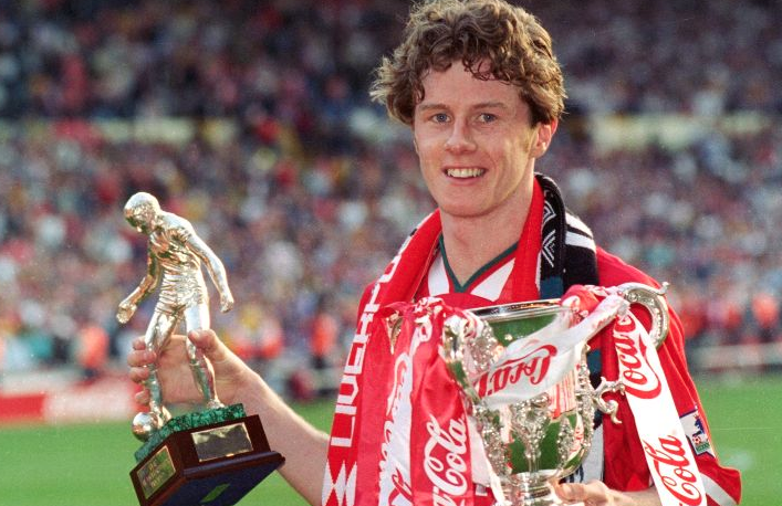 Steve McManaman vakte bekymring for Alex Ferguson