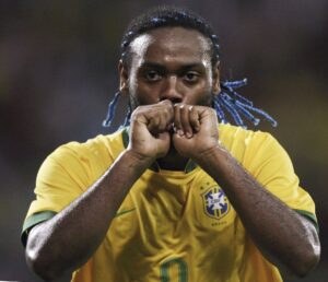 Vágner Love og FC Midtjylland er en realitet.