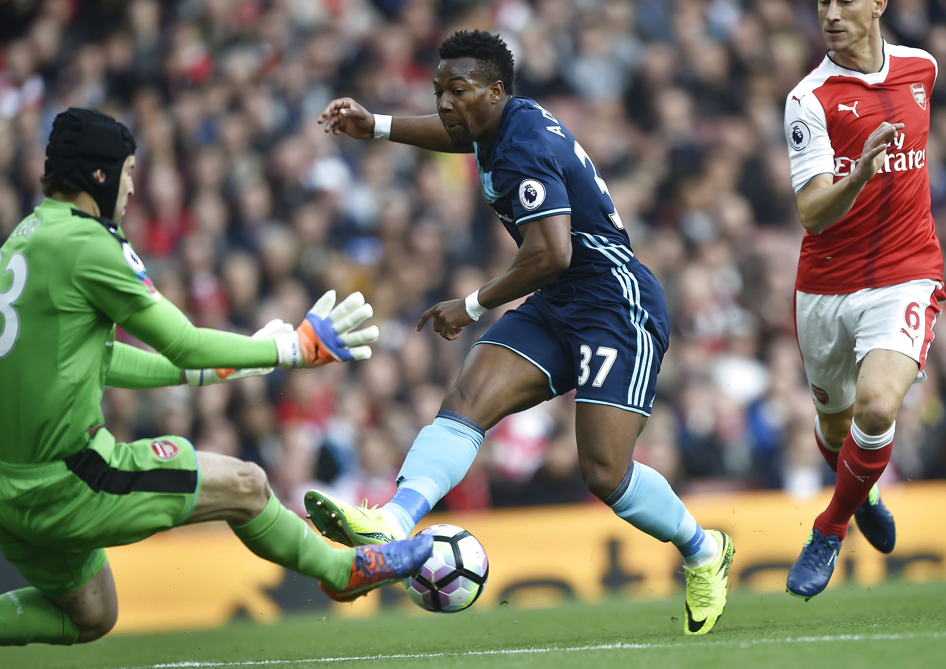 Adama Traoré Middlesbrough