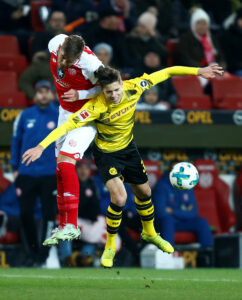 Emil Berggreen vil passe godt ind i FC Midtjylland ifølge Erik Sviatchenko